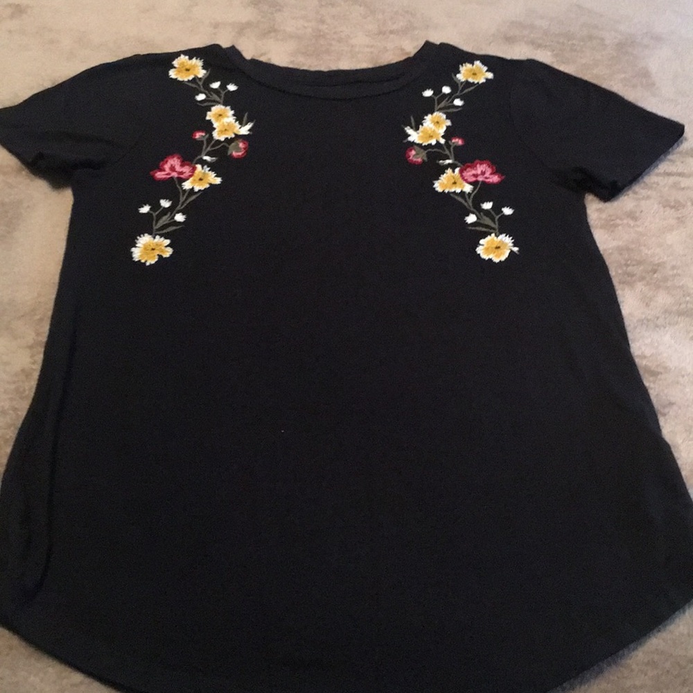 Women’s Aero Tee
